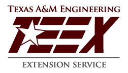 The Texas A&M Engineering Extension Service Home page